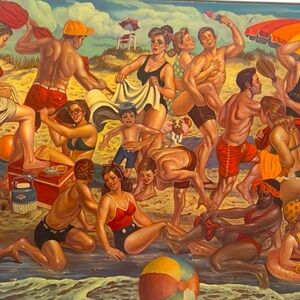 Like and share to be notified when I am live! ❤️🙏🏻🔥⏰🫶🏼❄️